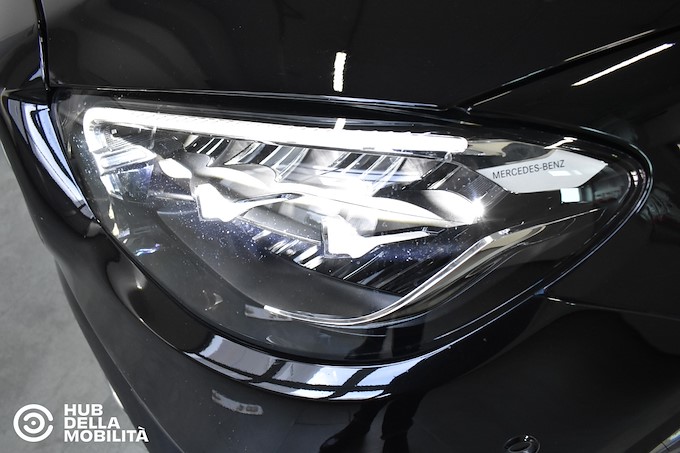 MERCEDES-BENZ E 300 de S.W. 4Matic Auto Plug In Hybrid Premium